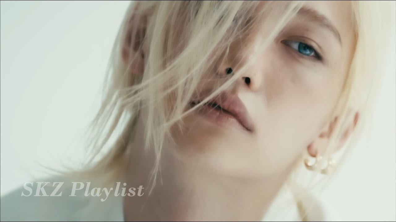 [𝐒𝐊𝐙 𝐏𝐋𝐀𝐘𝐋𝐈𝐒𝐓] 부탁이야 우리 그만할까, 내게 마지막 말은 아프고 참 슬펐구나 | 스키즈 이별 플레이리스트🤧