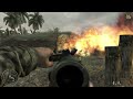 Call of Duty World at War - Hard Land (3)