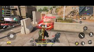 10 YEARS OLD BOY GOT 21 KILLS ON REBIRTH ISLAND MAP in CALL OF DUTY MOBILE