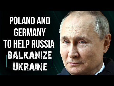 So, Poland and Germany knew about Russia’s Ukraine plans way back?