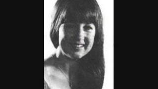 Video thumbnail of "Judith Durham - He Will Remember Me"