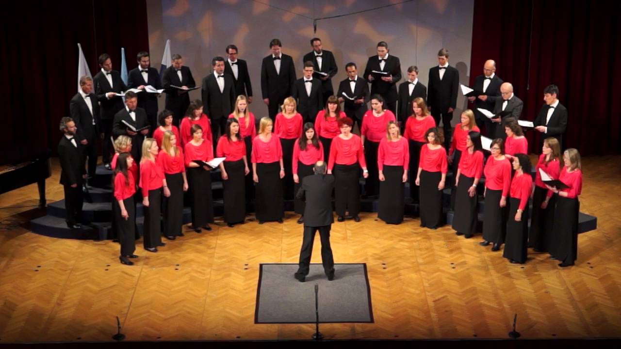 24. Naša pesem 2016, Maribor - MEŠANI PEVSKI ZBOR HRAST