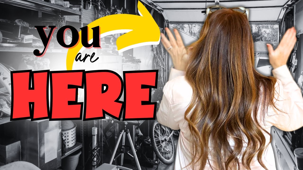 How to Declutter Your Home Fast - YouTube