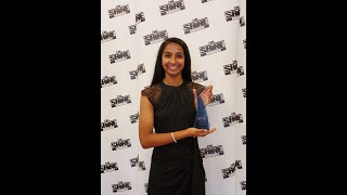 The Shyne Leadership Award!