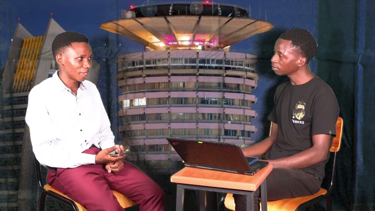 Incase you didn't know here's a story about university politics 