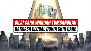 Wardah's Secret to Success: How the Halal Brand Is Changing the Landscape of the National Beauty ...