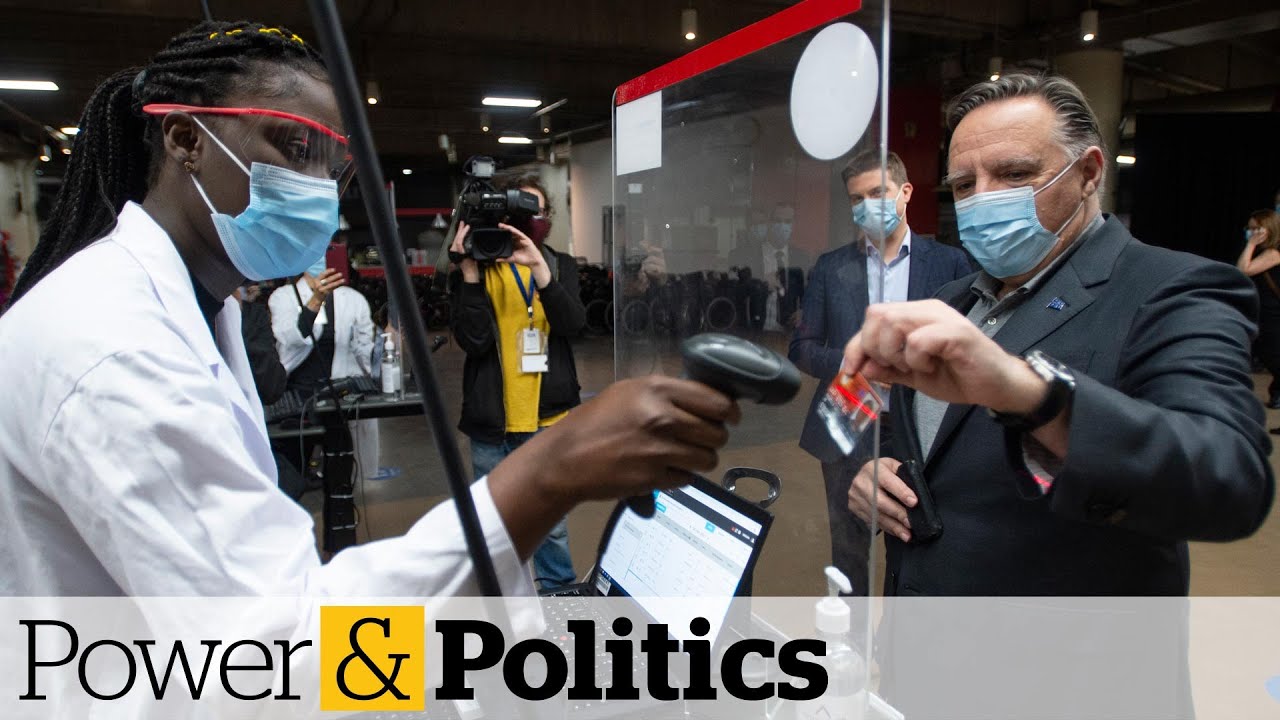 Variants driving up COVID-19 cases across Canada