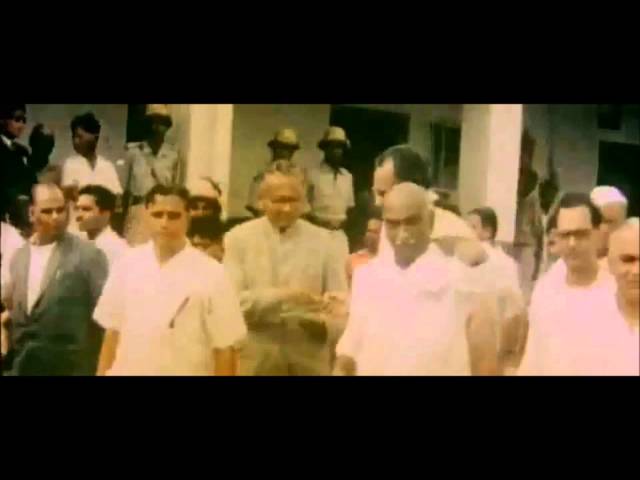 Kamarajar Song - Nadu Parthathunda Intha.mp4 class=