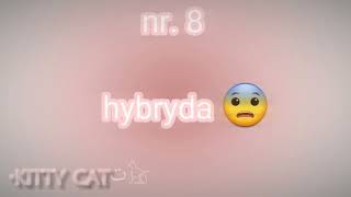 ~•Top 10 rzeczy których nie lubie w gacha filmikach•~ (¡!OPIS!¡)