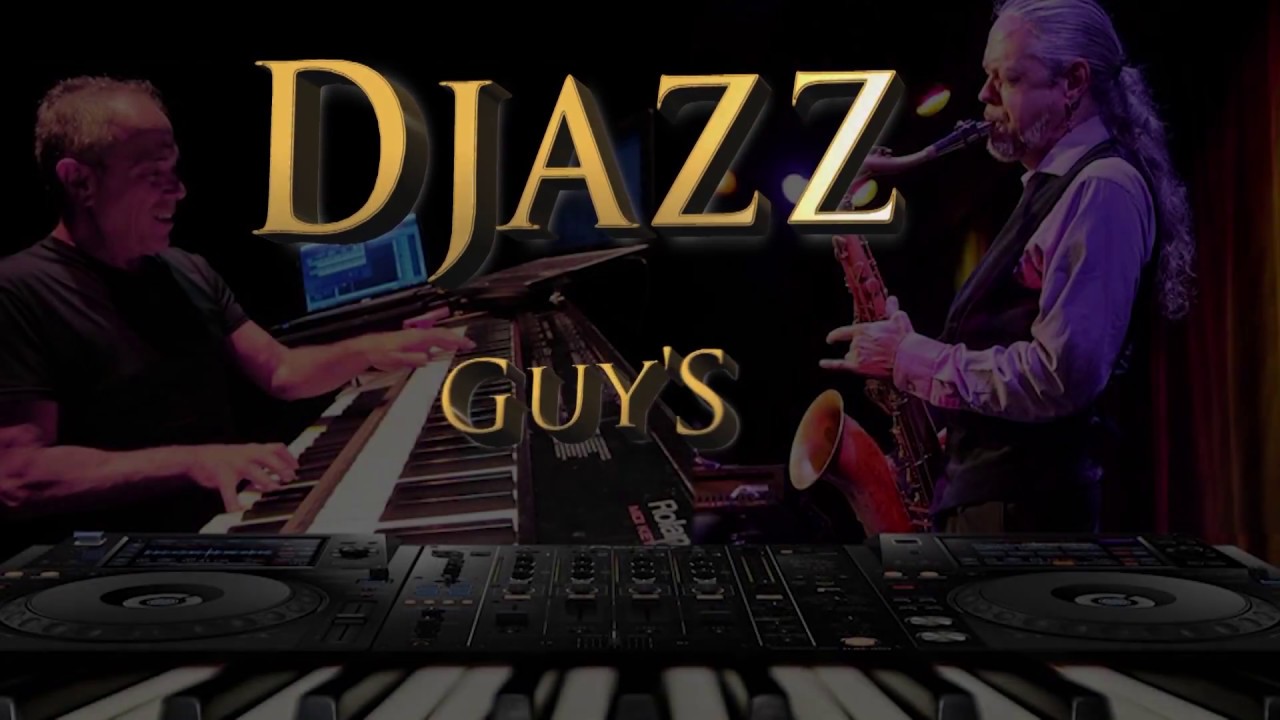 DJazz Guy s Thats The Way Of The World Grassitunes YouTube Djazz guy s thats the way of the world grassitunes youtube