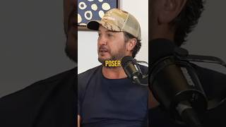 Luke Bryan Calls Out Fake Country Artists lukebryan country podcast