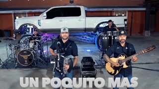 De Parranda - Un Poquito Mas (En Vivo)