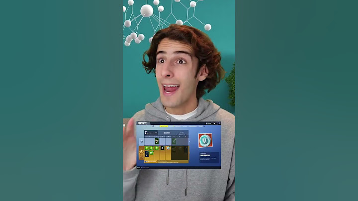 Imagine if Fortnite Players could TIME TRAVEL…(PART 3)