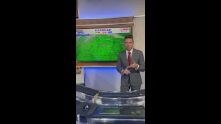 Rain returns to Louisville this week | Weather forecast