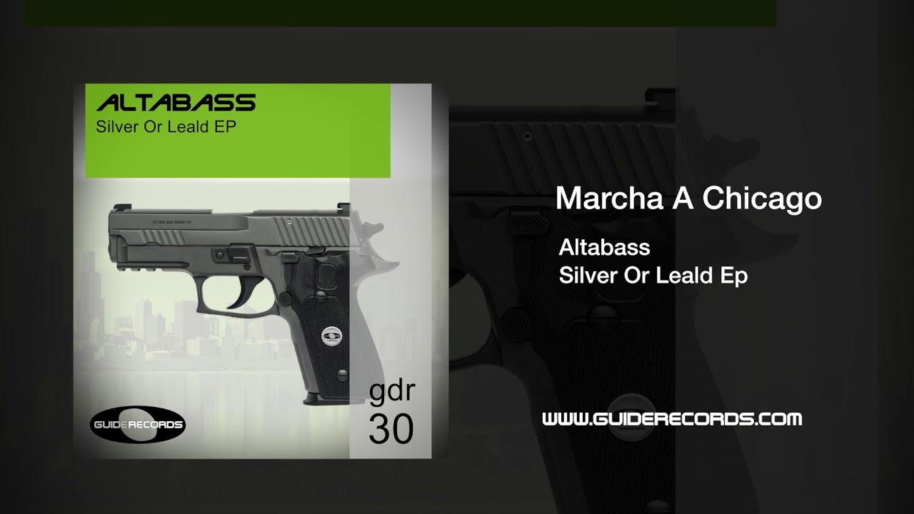 Watch Altabass - Marcha A Chicago (Original Mix) on YouTube Watch Altabass - Marcha A Chicago (Original Mix) on YouTube