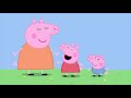 Peppa Pig Intro But Reversed