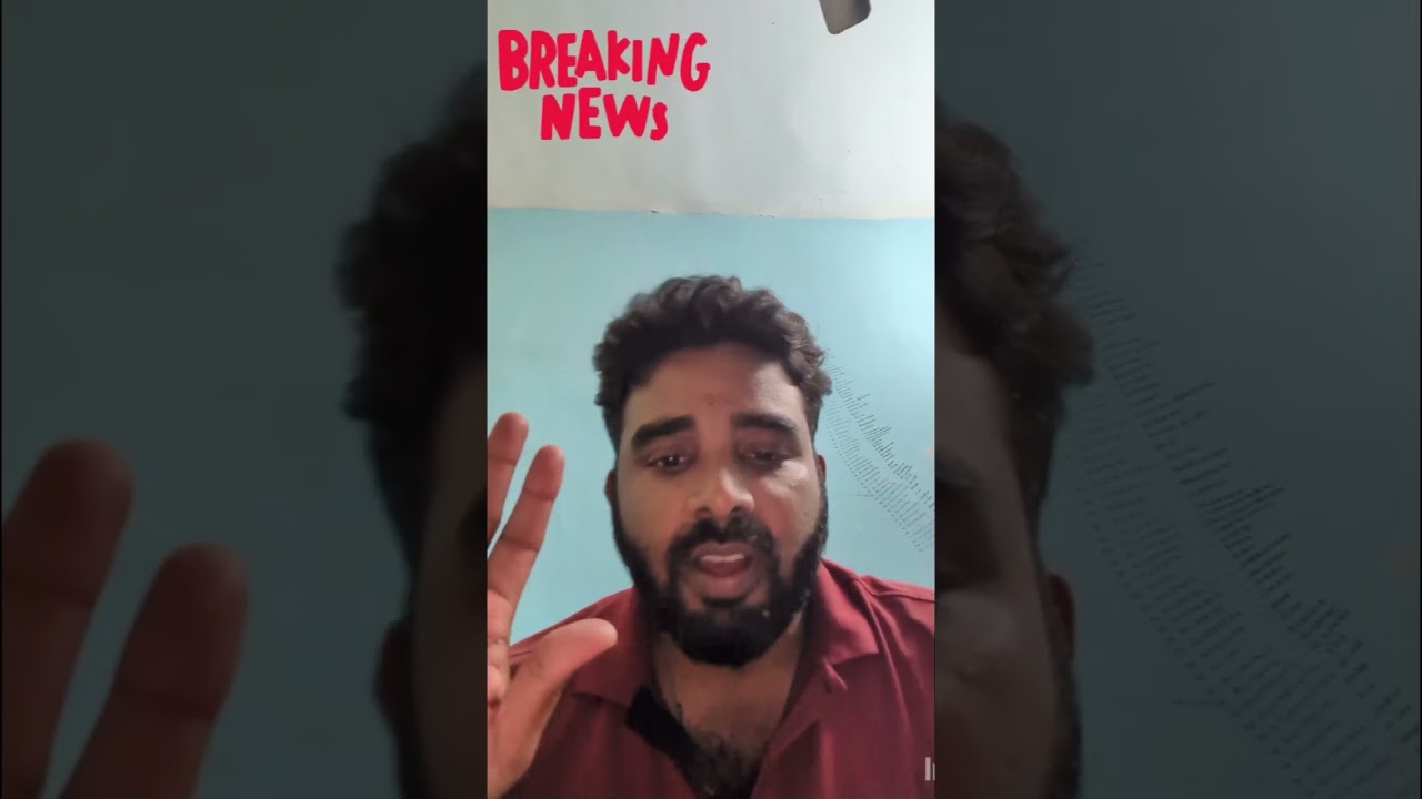 Paavam public awareness 🙏 Basic political courtesy illa   