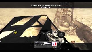 OGK   Private Match #1   YouTube