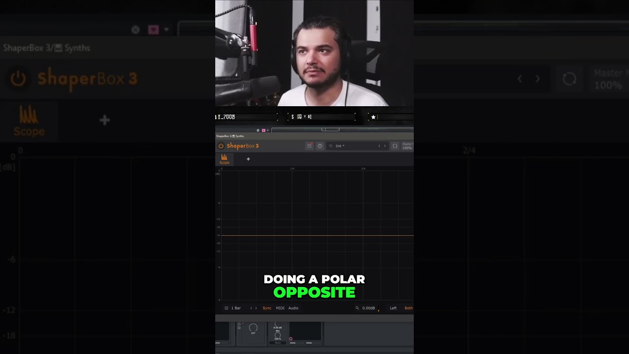 Music Producer's Secrets: Align Your Kicks Like a Pro! 