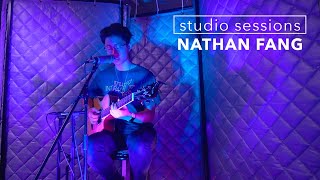 Nathan Fang Studio Session Ksdt Radio