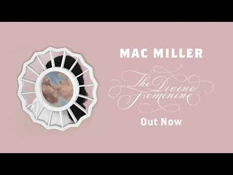 Mac Miller - Planet God Damn (feat. Njomza) (Audio)