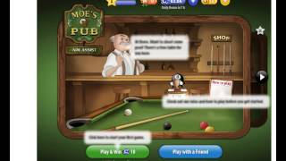 How To Unlock Cues Pool Live Tour 29 7 2014