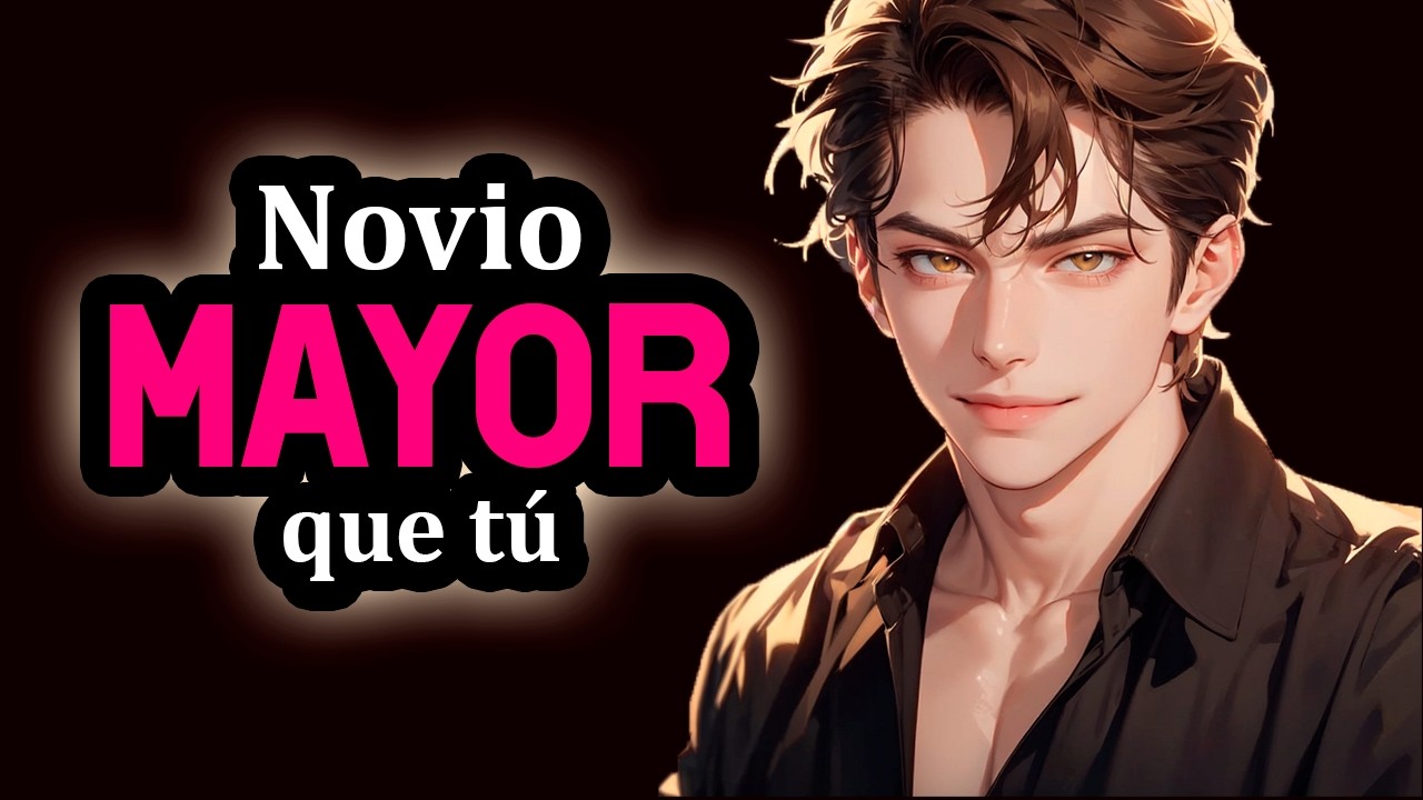 Novio MAYOR Despierta En Tu Cama 👀❤️ [M4F] [Cuddles] [Te Da Su AMORS] [Te Mima] SLEEP AID #AsmrRp