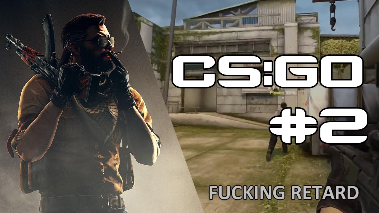 [ CS:GO ] | Fighting Wuhan Warriors - YouTube