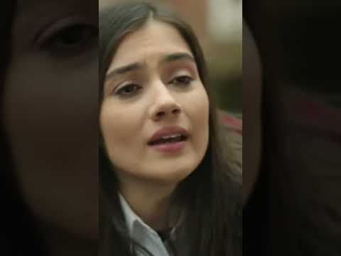 Sevda, Gözde'nin Hayatını Kurtardı - Hayat Bazen Tatlıdır #shorts