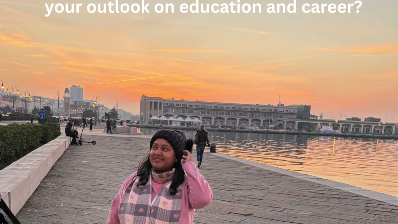 Hopkins - Students Europe Trip