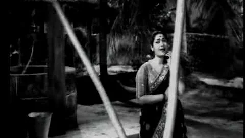 Vaa Endrathu - Savithri & Gemini Ganesan - Kathirunda Kangal