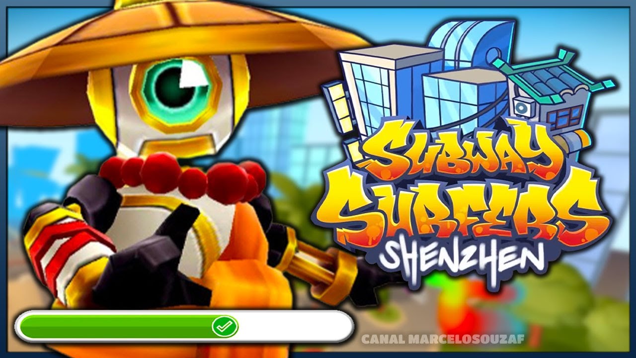 É Verdade Esse Jogo Do Subway Surf De Ganhar Dinheiro