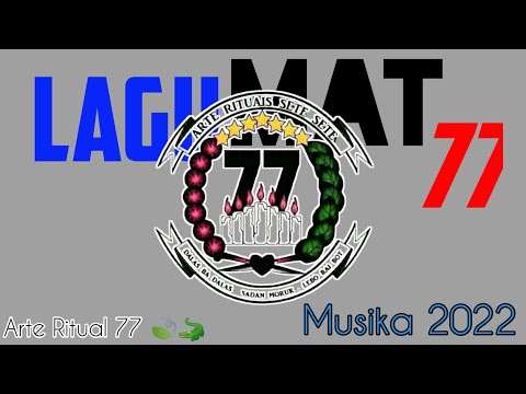 Lagu MaT77 2023Ami Arte Ritual