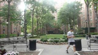 Inside Peter Cooper Village