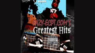Lil Eazy-E - One Shot Kill (2010)