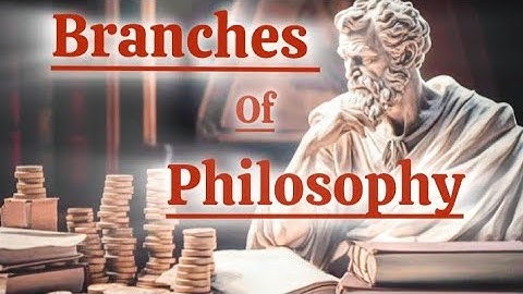 Branches of philosophy #philosophy #ytvideo #metaphysics #cssprepration #philosophyexplained 