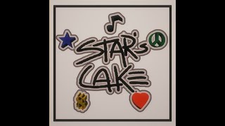 Claudio Coccoluto & Maurizio Monti @ Echoes (Star's Cake) 07.12.1996