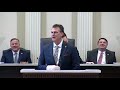 Governor Stitt delivers his final State of the State, Oklahoma legislative session begins