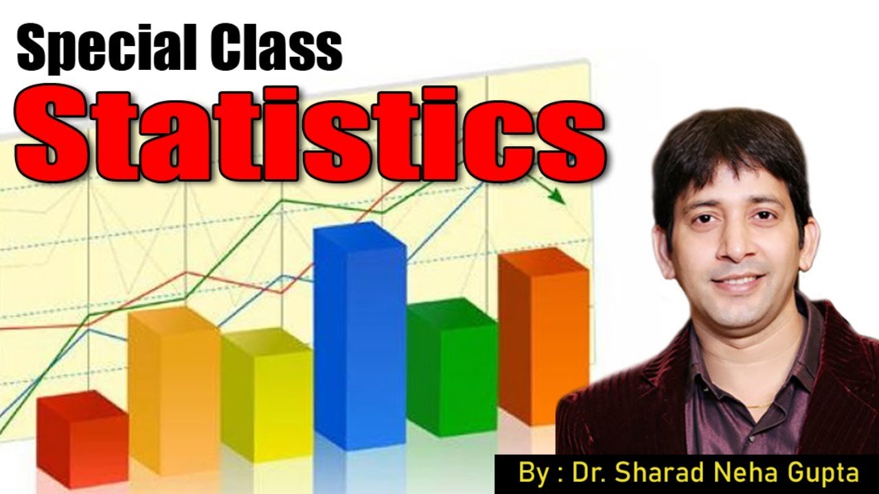 Statistics | Statistics Special Class | Statistics math formulas | Impetus Gurrukul