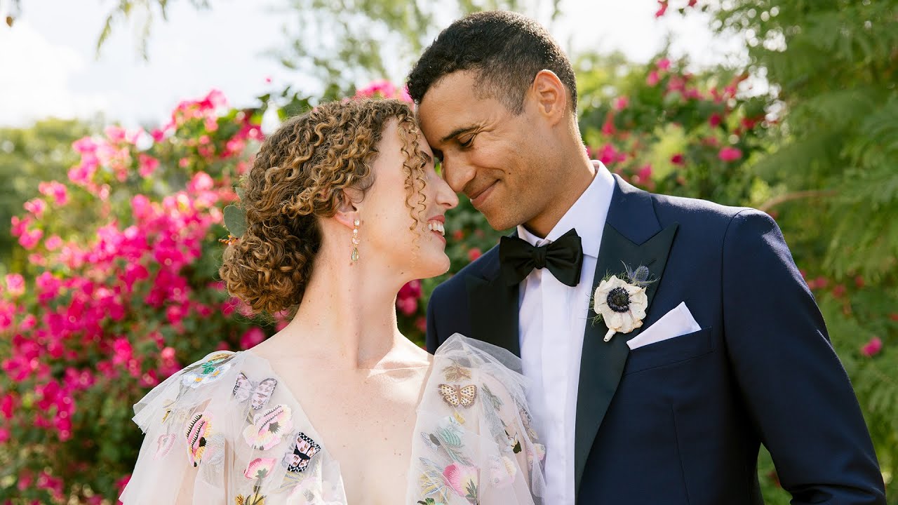 Kempa Villa Wedding | Palm Desert, CA - Kathara & John highlight