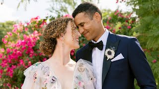 Thumbnail Kempa Villa Wedding | Palm Desert, CA - Kathara & John highlight
