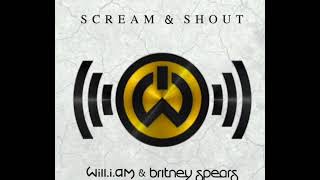 Scream & Shout - Stefan Botes Remix
