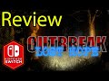 OUTBREAK Collection Partie 2 (Lost Hope & Epidemic) • Nintendo Switch • Édition Limitée Limited Run Games