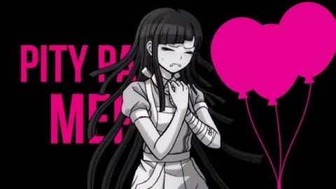 《NHS》Pity Party MEP//HAPPY HALLOWEEN//