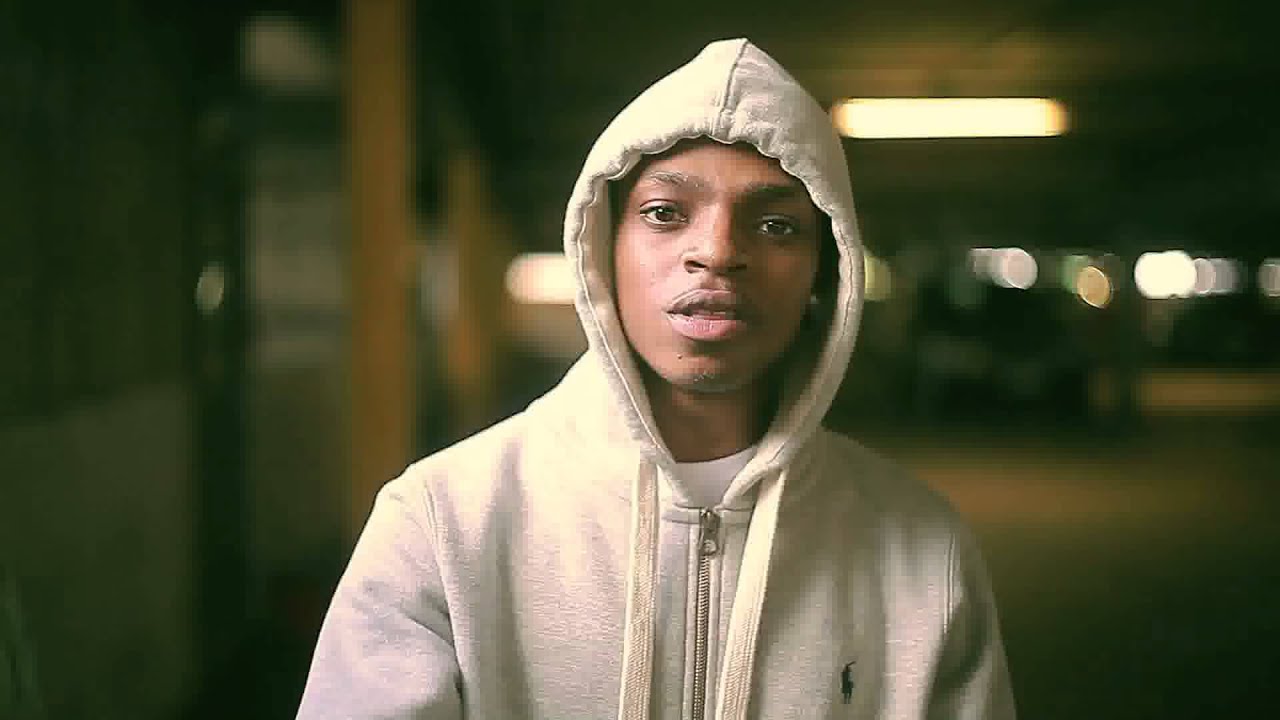 Johnny 5ive - Fake Niggas | Video by @PacmanTV @Johnnyfive_916