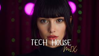 HOUSE TECHNO – Hypnotic Dark Dreams (Tale Of Us, Artbat, Solomun)