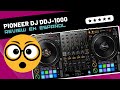 PIONEER DJ DDJ-1000 | Unboxing & Review (Español)