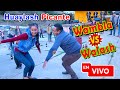 Huaylash Picante ✅ Walash VS Wambla ✅ Yo soy Huancaíno por Algo