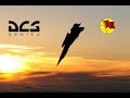 DCS World: Mirage F1CE – Ускоренный холодный запуск (перевод ролика от RedKite)