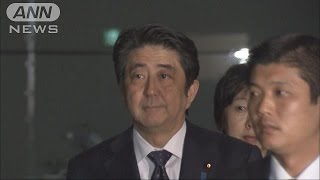 人質事件「イスラム国」側と接触できず・・・(15/01/24)